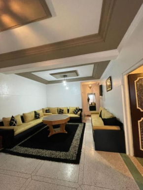Cozy appartements Tamraght